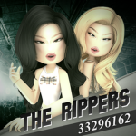 ## ,, THE R!PPERS