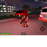 Boxing fans and robux fans