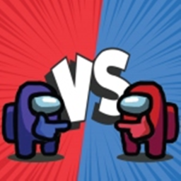 Red vs Blue Flag War