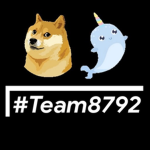 La Team 8792
