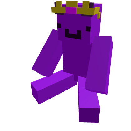 Pixel Mini Plushie Wemmbu