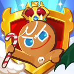 Fan Group Cookie Run Kingdom