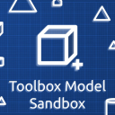 Toolbox Model Sandbox {SOON}