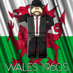 Wales (Part of the United Kingdom)