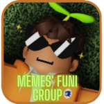 Memes Funi Group