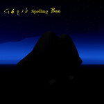 ghst's spelling bee