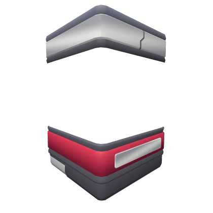 [Left] Eimi Combat Glove Roblox item