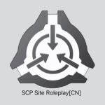 SCP Site Roleplay CN.