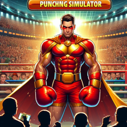 Punching Simulator [New]