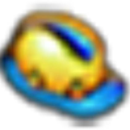 Normal Builders Club icon.
