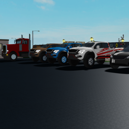 Train Crossing Exploration screenshot 4