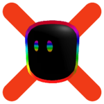 The Anti-Rainbow Resistance