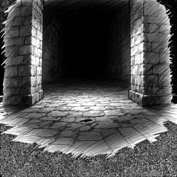 Halls Within The Unknown