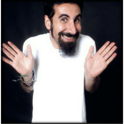 All Must Worship Serj Tankian