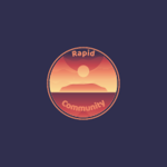 #RapidCommunity