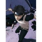 ITACHI CLAN