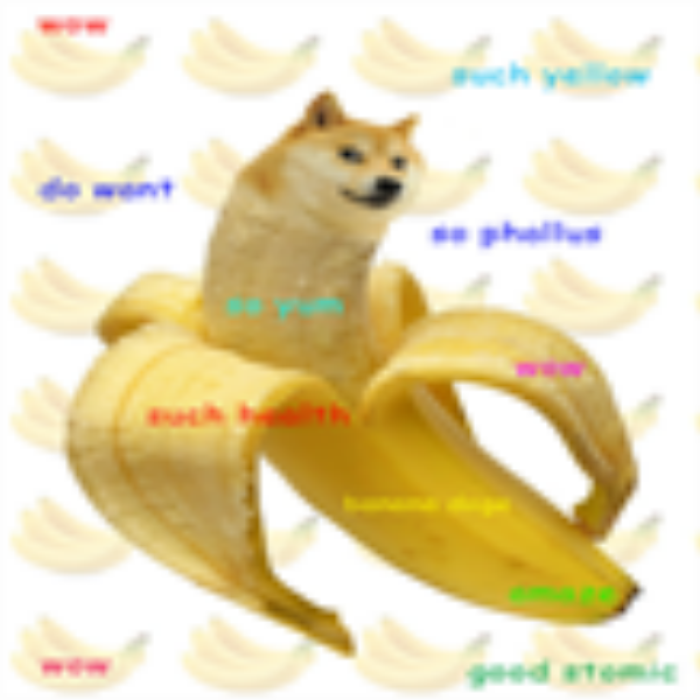 funny dog 22 Roblox decal