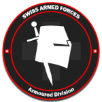 [SAF] Swiss Armoured Division
