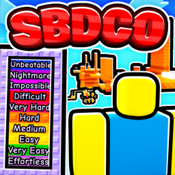 StrawBerrie's Difficulty Chart Obby🍓[141+ STAGES]