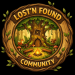 Lost'n Found Community