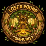 Lost'n Found Community Group Thumbnail