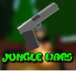 🌲 Jungle Wars [❄️Update]