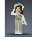 Jessie's Roblox Group!