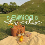⋆ eunioa advertise ⋆