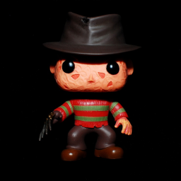 Survival The Freddy Krueger the killer