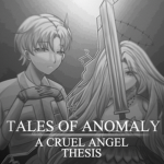 Project Anomaly
