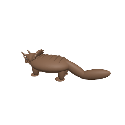 Baragon (1965)