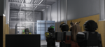 -= O-5 =- Overseer Council