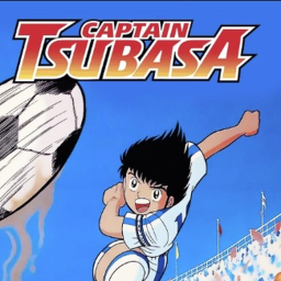 Captain Tsubasa: The Original