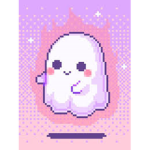 ღ ~ Lil Ghost Scam Help ~ ღ