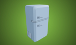 Fridge Creations
