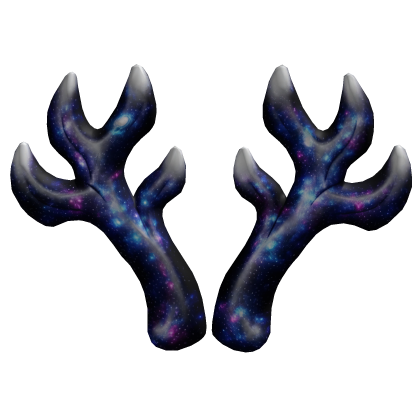 cosmic coral branches