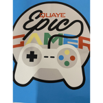 Quaye epic gamer roblox group