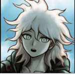 Nagito Komaeda Fan Group
