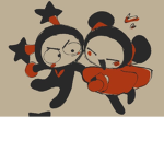 The bunbungroup