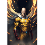 One punch man 172817