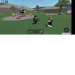 Official robux bruh