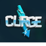 Curge