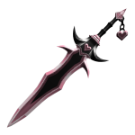 The Lovebreaker Sword