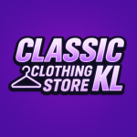 Classic clothing store Kl