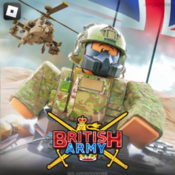 British Army Barracks