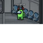 the mr lime squad