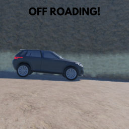 Trucks and Offroading Land