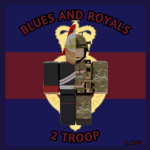 HCMR | 2 Troop