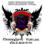 DarkAge Ninja Alliance