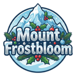 Frostbloom community